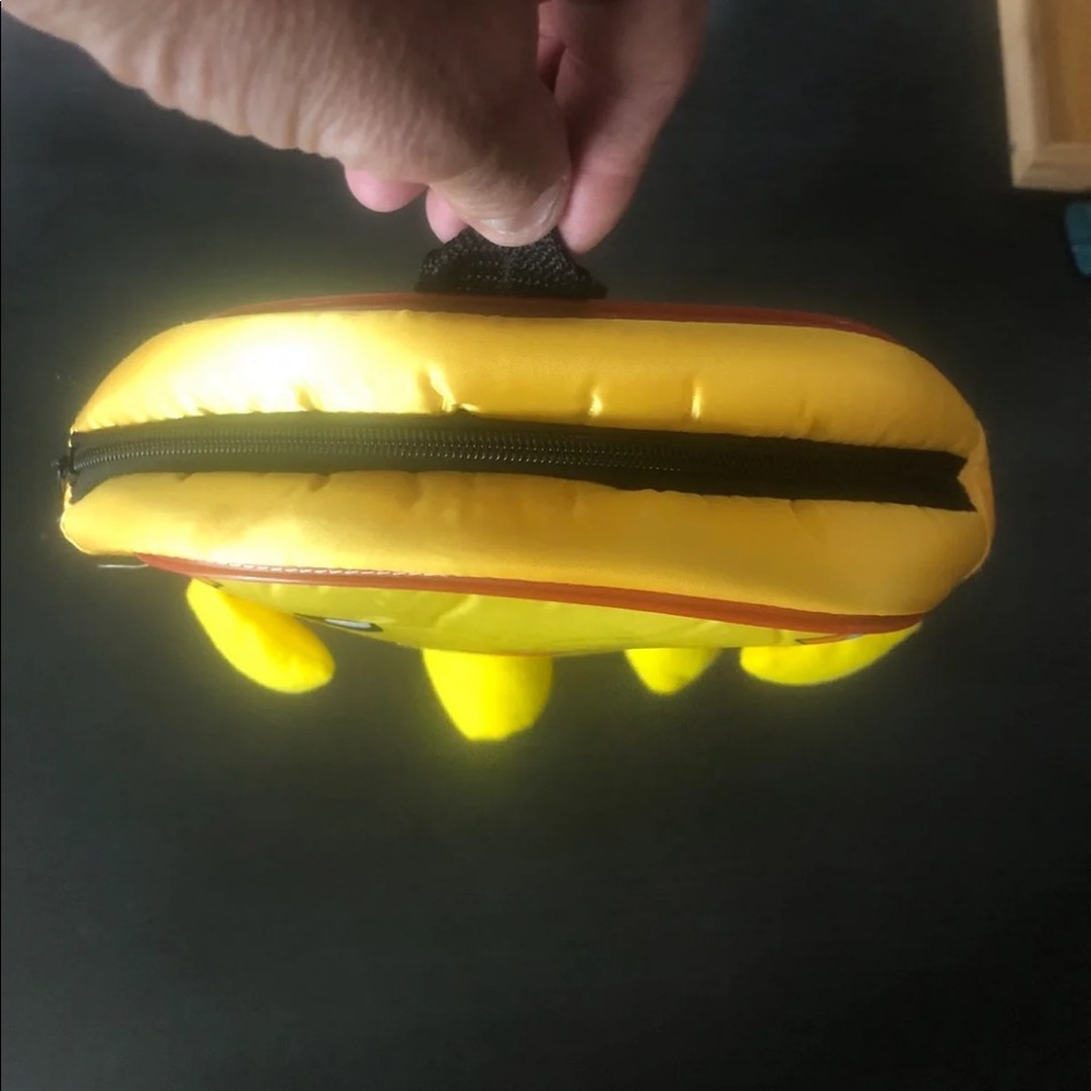 Pokémon Pikachu Backpack - Picture 4 of 4